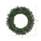 36" Double-Sided Grand Teton Pine Wreath